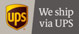 UPS Logo