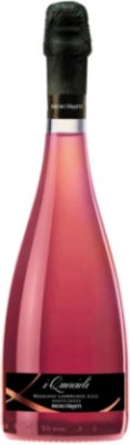 Quercioli Rosato Lambrusco Rosé secco DOC, 0,75 l Medici Ermete