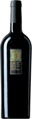 Rubrato Irpinia Aglianico DOC 2016, 12,0 l Balthazar Feudi di San Gregorio