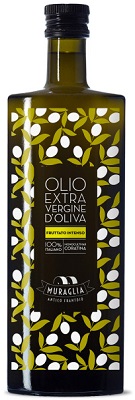 Natives Olivenöl extra Coratina 500 ml, Frantoio Muraglia