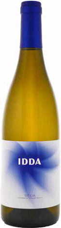 Idda Etna Bianco DOP 2020, 0,75 l Idda Gaja 