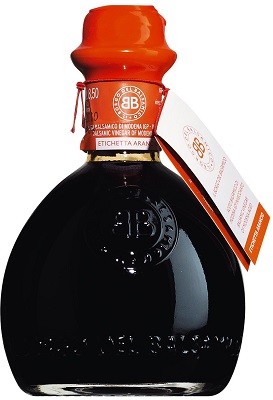 Aceto Balsamico di Modena IGP Arancio, 250 ml Il Borgo del Balsamico