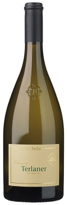 Terlaner Classico Alto Adige DOC 2022, 0,75 l Cantina Terlan