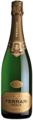 Ferrari Perlé Spumante Metodo Classico Trentodoc 2016, 0,75 l Ferrari 