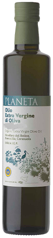 Olivenöl Tradizionale IGP Sicilia, 500 ml Planeta