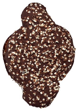 Colomba al Limoncello, 750 g Viani