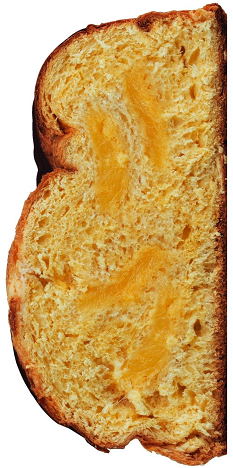 Colomba al Limoncello, 750 g Viani