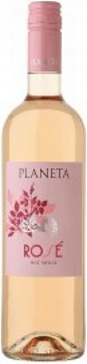 Planeta Rosé Sicilia Rosato DOC 2022, 0,75 l Planeta