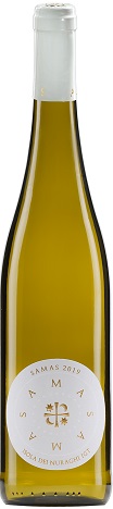 Samas Isola dei Nuraghi Bianco IGT 2023 0,75 l Agricola Punica