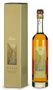 Elisi Grappa Assemblage, 0,5 l Berta