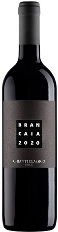 Brancaia Chianti Classico DOCG 2021, 0,75 l Brancaia  
