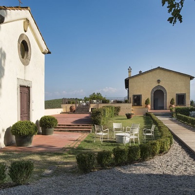 Cantine Leonardo da Vinci