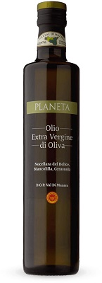 Olivenöl Tradizionale IGP Sicilia, 100 ml Planeta