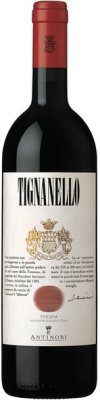 Tignanello Toscana IGT 2020, 0,75 l Antinori Tenuta Tignanello