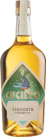  Vermouth di Torino Bianco, 0,75 l Cucielo