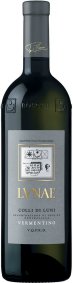 Colli di Luni Vermentino Etichetta Grigia DOC 2023, 0,75 l LUNAE  