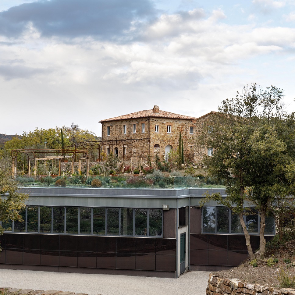 Tenuta Luce Tenuta Luce