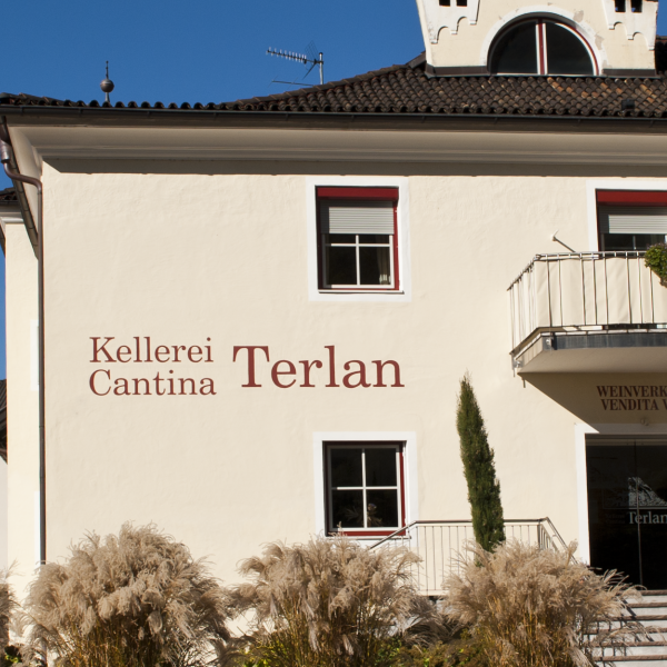 Cantina Terlan