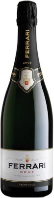 Ferrari Brut Spumante Metodo Classico Trentodoc, 0,375 l Ferrari