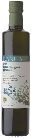 Olivenöl Tradizionale IGP Sicilia, 250 ml Planeta