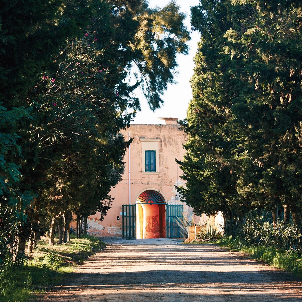 Tormaresca Antinori