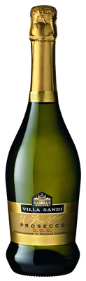 Il Fresco Prosecco Spumante Brut DOC, 0,375 l Villa Sandi 