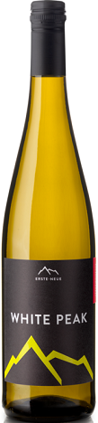 11 + 1 Fl. White Peak Bianco Mitterberg IGT 2024, 0,75 l Erste + Neue 