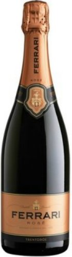 Ferrari Rosé Spumante Metodo Classico Trentodoc, 0,75 l Ferrari