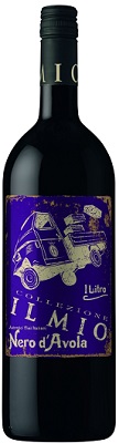 Il Mio Nero d´Avola Terre Siciliane IGT 2020, 1,0 l Collezione Il Mio 