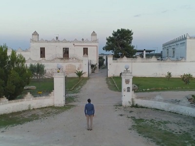 Masseria Surani