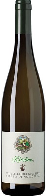 Eisacktaler Riesling Südtirol DOC 2019, 0,75 l Stiftskellerei Neustift