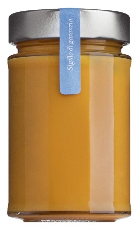 Zabà di Alberto Zabaionecreme mit Marsala, 200 g Alberto Marchetti