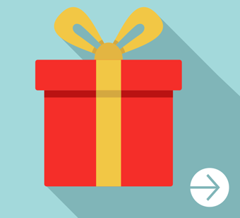 Geschenkideen – 