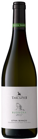 Tascante Buonora Etna Bianco DOC 2017, 0,75 l Tasca d´Almerita