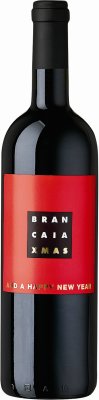 Brancaia Tre Xmas XXL Rosso Toscana IGT 2023, 1,5 l Brancaia Magnum
