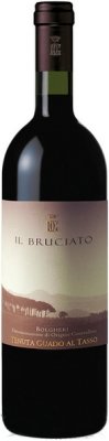 Il Bruciato Bolgheri Rosso 2021 DOC, 0,75 l Antinori Guado al Tasso