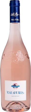 Calafuria Negroamaro Rosato Salento IGT 2023, 0,75 l Tormaresca Antinori