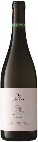 Tascante Buonora Etna Bianco DOC 2018, 0,75 l Tasca d´Almerita