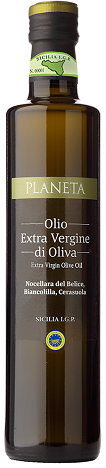 Olivenöl Traditionale IGP Sicilia, 500 ml Planeta