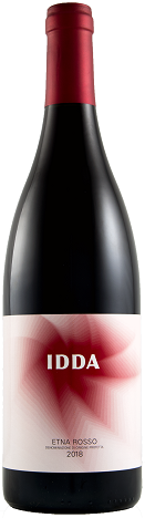 Idda Etna Rosso DOP 2019, 0,75 l Idda Gaja 