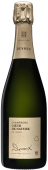 Champagne Coeur de Nature AOC Brut, 0,75 l Devaux 
