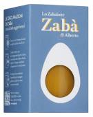 Zabà di Alberto Zabaionecreme mit Marsala, 200 g Alberto Marchetti