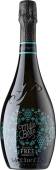 Mille Bolle Alcohol Free Sparkling alkoholfrei, 0,75 l Sacchetto 