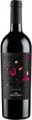 Abstractum Sangiovese Rubicone IGT, 0,75 l Medici Ermete 