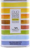 Natives Olivenöl extra Coratina Rainbow Minikanister 250 ml, Frantoio Muraglia