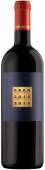 Brancaia Il Blu Rosso Toscana IGT 2018, 0,75 l Brancaia  30th Anniversary Edition