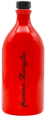 Olivenölkrug Coolers Rosso natives Olivenöl extra Coratina 500 ml, Frantoio Muraglia