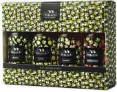 Probierbox Natives Olivenöl extra Aromatico 4 x 50 ml, Frantoio Muraglia