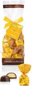 Cuneesi al Limoncello Pralinen mit Limoncello, 100 g lose Antica Torroneria Piemontese