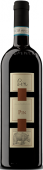 Monferrato Rosso Pin DOC 2017, 0,75 l La Spinetta